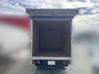 ISUZU Elf Aluminum Van PB-NKR81AN 2005 92,780km_8