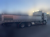 HINO Profia Aluminum Block ADG-FQ1ERYA 2006 233,398km_2