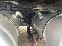 HINO Profia Aluminum Block ADG-FQ1ERYA 2006 233,398km_4