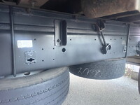 HINO Profia Aluminum Block ADG-FQ1ERYA 2006 233,398km_5