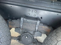 HINO Profia Aluminum Block ADG-FQ1ERYA 2006 233,398km_6