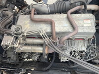 HINO Profia Aluminum Block ADG-FQ1ERYA 2006 233,398km_7