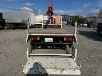 MAZDA Titan Truck (With 4 Steps Of Cranes) KK-WH33F 2001 64,691km_10