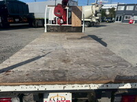 MAZDA Titan Truck (With 4 Steps Of Cranes) KK-WH33F 2001 64,691km_13