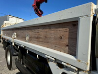 MAZDA Titan Truck (With 4 Steps Of Cranes) KK-WH33F 2001 64,691km_14