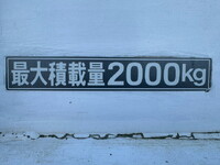 MAZDA Titan Truck (With 4 Steps Of Cranes) KK-WH33F 2001 64,691km_16