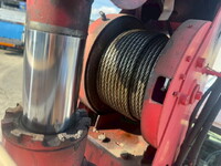 MAZDA Titan Truck (With 4 Steps Of Cranes) KK-WH33F 2001 64,691km_19