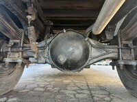 MAZDA Titan Truck (With 4 Steps Of Cranes) KK-WH33F 2001 64,691km_29