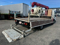 MAZDA Titan Truck (With 4 Steps Of Cranes) KK-WH33F 2001 64,691km_2