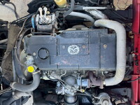 MAZDA Titan Truck (With 4 Steps Of Cranes) KK-WH33F 2001 64,691km_32