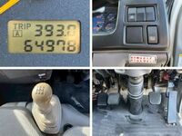 MAZDA Titan Truck (With 4 Steps Of Cranes) KK-WH33F 2001 64,691km_38