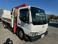 MAZDA Titan Truck (With 4 Steps Of Cranes) KK-WH33F 2001 64,691km_3