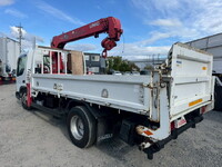 MAZDA Titan Truck (With 4 Steps Of Cranes) KK-WH33F 2001 64,691km_4