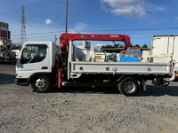 MAZDA Titan Truck (With 4 Steps Of Cranes) KK-WH33F 2001 64,691km_5