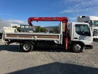 MAZDA Titan Truck (With 4 Steps Of Cranes) KK-WH33F 2001 64,691km_6