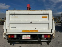 MAZDA Titan Truck (With 4 Steps Of Cranes) KK-WH33F 2001 64,691km_9