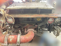 HINO Profia Concrete Pumping Truck QPG-FS1EREA (KAI) 2017 108,041km_10