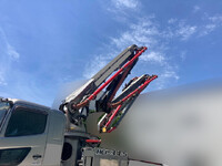 HINO Profia Concrete Pumping Truck QPG-FS1EREA (KAI) 2017 108,041km_10