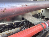 HINO Profia Concrete Pumping Truck QPG-FS1EREA (KAI) 2017 108,041km_11