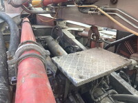 HINO Profia Concrete Pumping Truck QPG-FS1EREA (KAI) 2017 108,041km_12