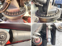 HINO Profia Concrete Pumping Truck QPG-FS1EREA (KAI) 2017 108,041km_15