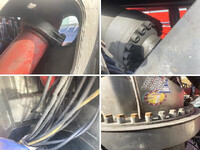 HINO Profia Concrete Pumping Truck QPG-FS1EREA (KAI) 2017 108,041km_16