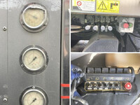 HINO Profia Concrete Pumping Truck QPG-FS1EREA (KAI) 2017 108,041km_17