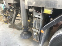 HINO Profia Concrete Pumping Truck QPG-FS1EREA (KAI) 2017 108,041km_20