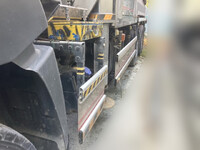 HINO Profia Concrete Pumping Truck QPG-FS1EREA (KAI) 2017 108,041km_21