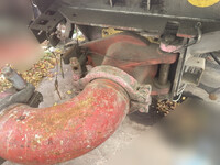 HINO Profia Concrete Pumping Truck QPG-FS1EREA (KAI) 2017 108,041km_23