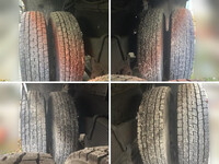 HINO Profia Concrete Pumping Truck QPG-FS1EREA (KAI) 2017 108,041km_25