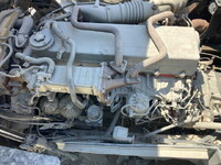 HINO Profia Concrete Pumping Truck QPG-FS1EREA (KAI) 2017 108,041km_26