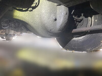 HINO Profia Concrete Pumping Truck QPG-FS1EREA (KAI) 2017 108,041km_27