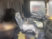 HINO Profia Concrete Pumping Truck QPG-FS1EREA (KAI) 2017 108,041km_31