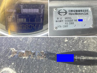 HINO Profia Concrete Pumping Truck QPG-FS1EREA (KAI) 2017 108,041km_39