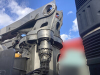 HINO Profia Concrete Pumping Truck QPG-FS1EREA (KAI) 2017 108,041km_4