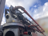 HINO Profia Concrete Pumping Truck QPG-FS1EREA (KAI) 2017 108,041km_5