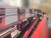 HINO Profia Concrete Pumping Truck QPG-FS1EREA (KAI) 2017 108,041km_6