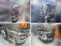 HINO Profia Concrete Pumping Truck QPG-FS1EREA (KAI) 2017 108,041km_6