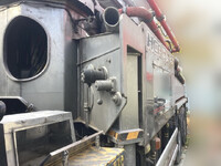 HINO Profia Concrete Pumping Truck QPG-FS1EREA (KAI) 2017 108,041km_7