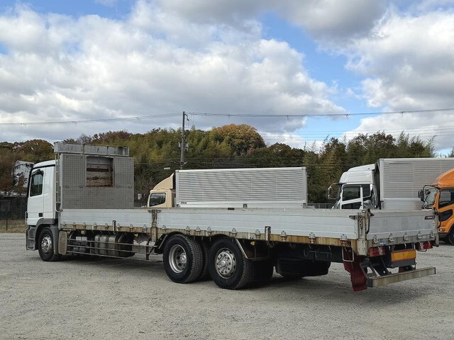 Actros Aluminum Block_2