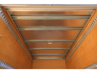 ISUZU Elf Aluminum Van TRG-NLR85AN 2017 225,090km_10