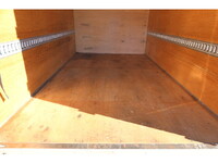 ISUZU Elf Aluminum Van TRG-NLR85AN 2017 225,090km_11