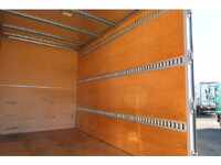 ISUZU Elf Aluminum Van TRG-NLR85AN 2017 225,090km_13