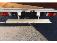 ISUZU Elf Aluminum Van TRG-NLR85AN 2017 225,090km_14