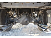 ISUZU Elf Aluminum Van TRG-NLR85AN 2017 225,090km_15