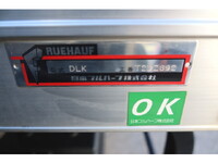 ISUZU Elf Aluminum Van TRG-NLR85AN 2017 225,090km_18