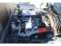 ISUZU Elf Aluminum Van TRG-NLR85AN 2017 225,090km_20