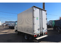 ISUZU Elf Aluminum Van TRG-NLR85AN 2017 225,090km_2