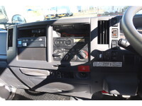 ISUZU Elf Aluminum Van TRG-NLR85AN 2017 225,090km_35